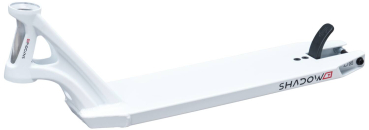 Drone Shadow Tapered Deck weiß1