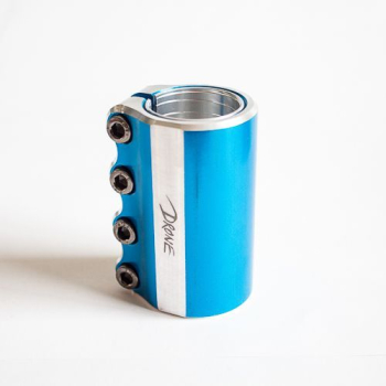 Drone Contrast SCS Clamp - blue - blau