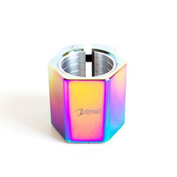 Drone Didi Hive Double Clamp - neochrome