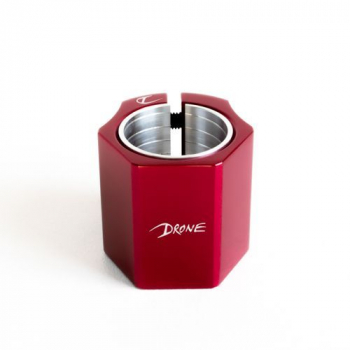 Drone Didi Hive Double Clamp - red - rot