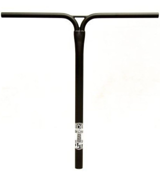 Elite Anchor Bar HIC - black - schwarz