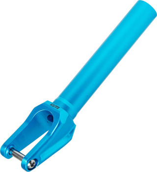 Elite Stuntscooter SCS/HIC 110mm Fork - blau