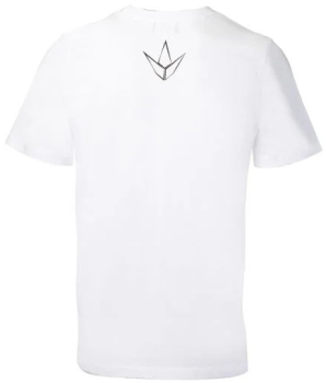 Blunt Envy T-Shirt Essential weiß Gr. S 1