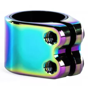 Ethic DTC Clamp VALKYRIA - neochrome 2