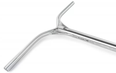 Ethic DTC Dryade V2 Alu Bar 620 - raw 2