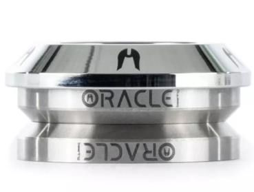 Ethic DTC Headset Oracle chrome 2