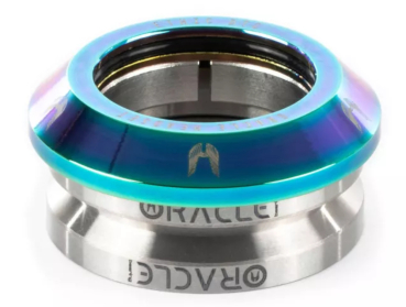 Ethic Integrated Headset Oracle neochrome