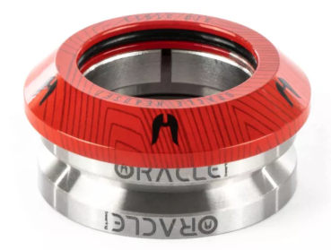 Ethic DTC Headset Oracle rot 1