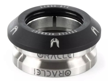 Ethic DTC Headset Oracle schwarz 1