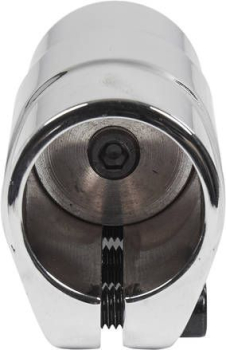 Flavor Awakening Aesthetic SCS Clamp - chrome 5