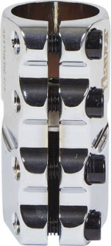 Flavor Awakening Aesthetic SCS Clamp - chrome 3