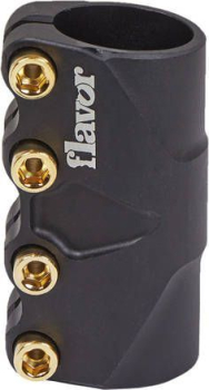 Flavor Awakening Aesthetic SCS Clamp - schwarz - black 2
