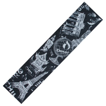 Chilli Pro Scooter Griptape - Global
