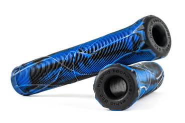 Ethic DTC Slim Griffe - blau - schwarz 1