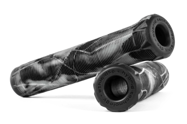 Ethic DTC Slim Griffe - glow - schwarz 1