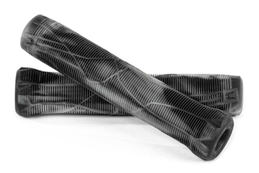 Ethic DTC Slim Griffe - glow - schwarz 2