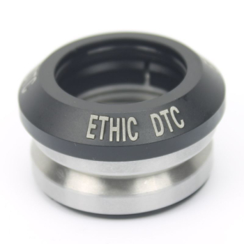 Ethic Integrated Headset - black - schwarz 1