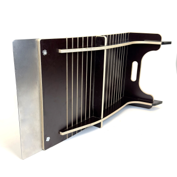 Preview: Union Stunt Scooter Kicker Rampe 4