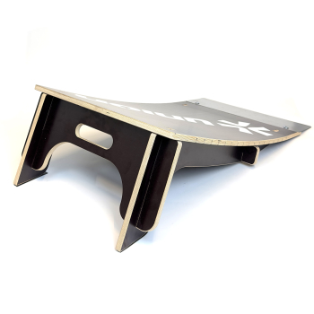 Preview: Union Stunt Scooter Kicker Rampe 2