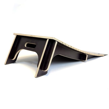 Preview: Union Stunt Scooter Kicker Rampe 3