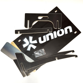 Union Stunt Scooter Kicker Rampe 5