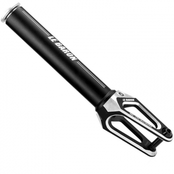 Urban Artt LeBaron Singature Fork - SCS / HIC - black - schwarz 3