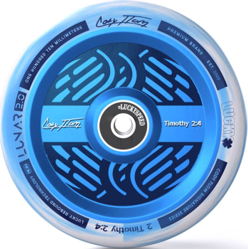 Lucky Cody Flom V4 Wheel 110mm