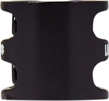 Lucky DUBL double Stunt Scooter Clamp - black - schwarz 2
