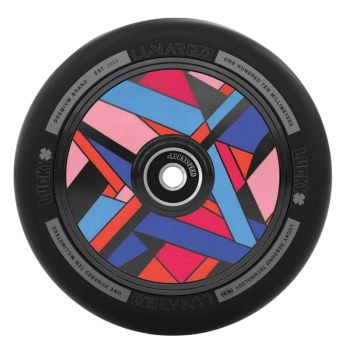 Lucky Lunar Hollow Core Abstract