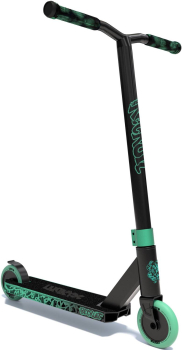 Lucky Recruit Stunt Scooter - schwarz 1