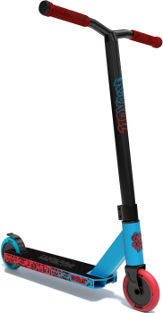 Lucky Recruit Stunt Scooter - rot 1