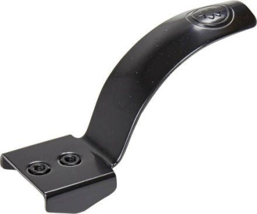 Lucky Steely Brake 110mm - schwarz black