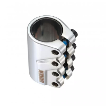 Blunt OMEN Stunt Scooter SCS Clamp - chrome 3