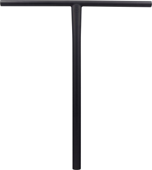 Native Stem T-Bar standard SCS 630x559 - schwarz 1