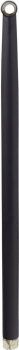 Native Stem T-Bar standard SCS 630x559 - schwarz 2