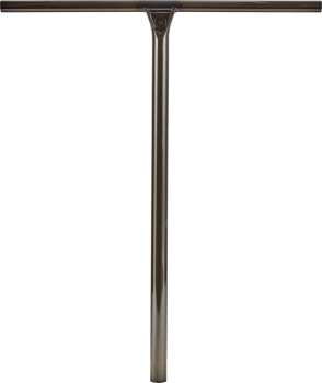 Native TriCast T-Bar standard SCS 710x580 - schwarz 1