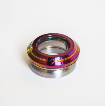 Drone Integrated Synergy Headset - neochrome