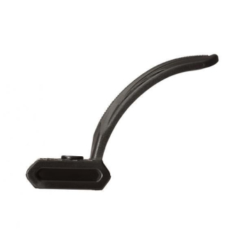 BLUNT - Nylon Brake - black - schwarz 3