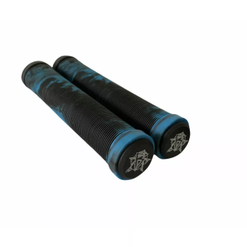 Revolution Grips schwarz/blau 1