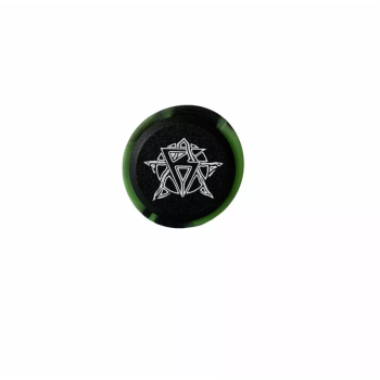 Revolution Grips schwarz/grün 3