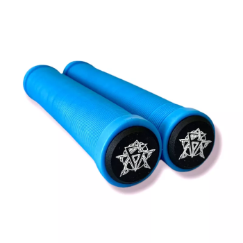 Revolution Grips blau 1