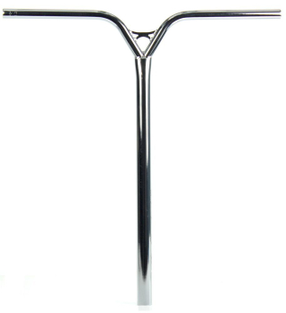 Revolution Trilogy Bar SCS - chrome