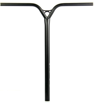 Revolution Trilogy Bar SCS - matt black - schwarz