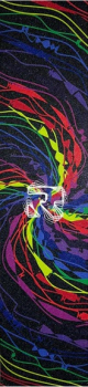 Root Industries Griptape Distortion