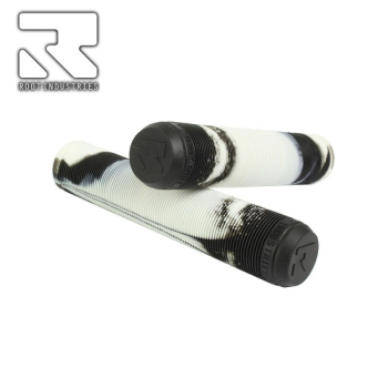 Root Industries Air mixed Griffe - weiß/schwarz