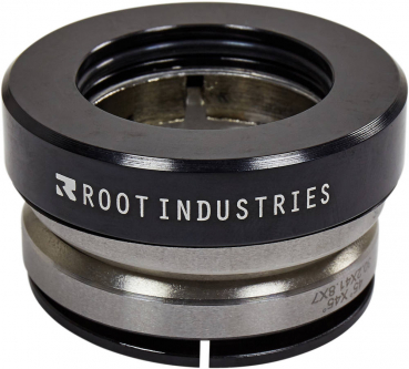 Root Industries Integrated Headset Air - schwarz black1