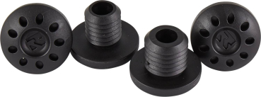 Root Industries R2 bar ends - schwarz