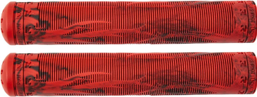 Root Industries R2 Griffe - rot/schwarz