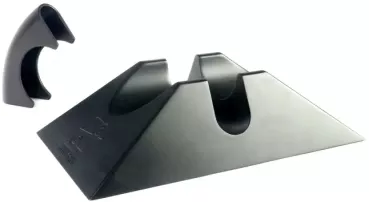 Preview: Root Industries Scooter Ständer schwarz 2