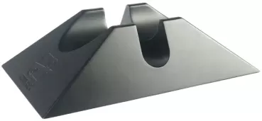 Preview: Root Industries Scooter Ständer schwarz 3